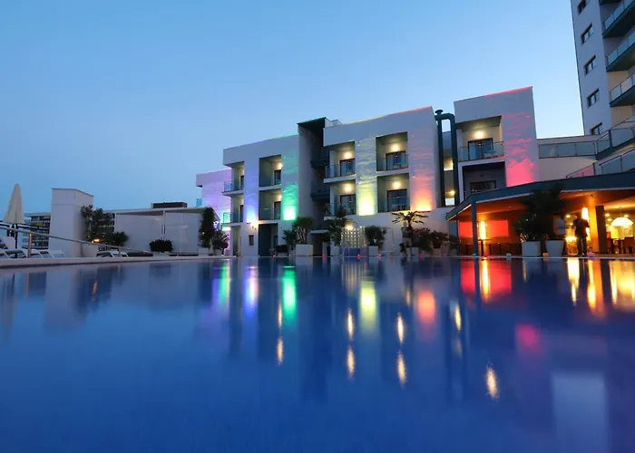 Ritual - Adults Only 3* Torremolinos