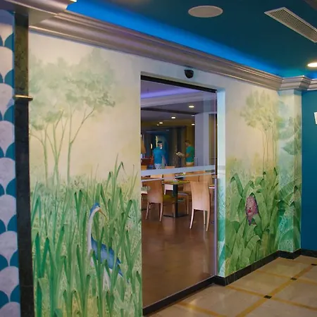Ritual Torremolinos- Adults Only Hotel