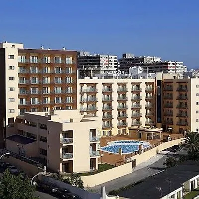 Ritual Torremolinos- Adults Only Hotel 3*