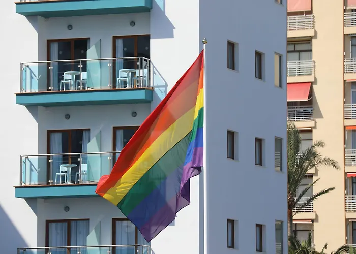 Ritual - Adults Only 호텔 토레몰리노스