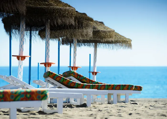 호텔 Ritual - Adults Only