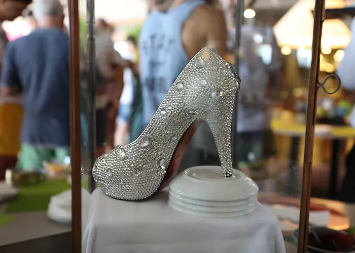 Ritual - Adults Only 3* 토레몰리노스