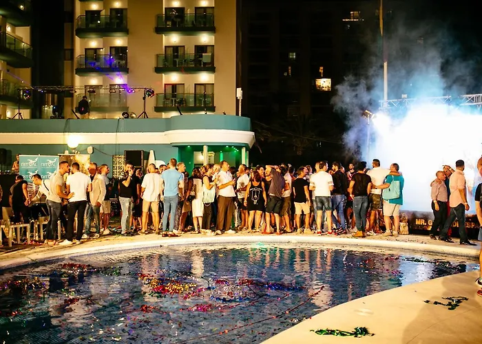 Ritual - Adults Only 3*