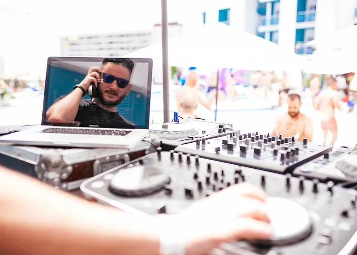 호텔 Ritual - Adults Only 3*