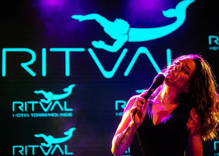 호텔 Ritual - Adults Only 3*