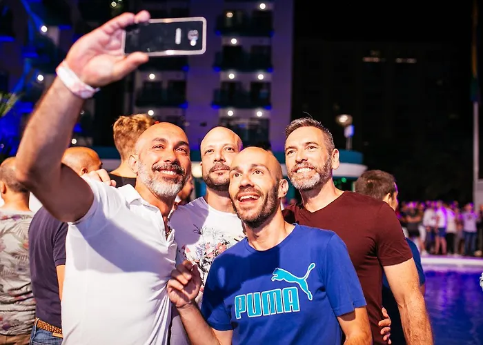 Ritual - Adults Only 호텔