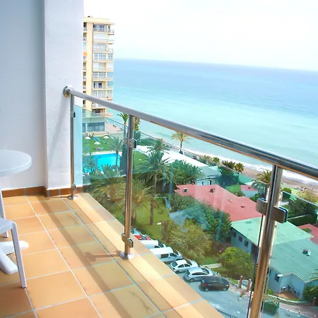 Ritual - Adults Only Hotell Torremolinos