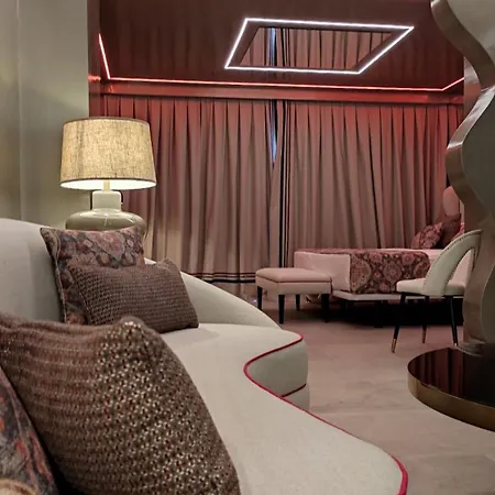 Ritual - Adults Only Hotell Torremolinos