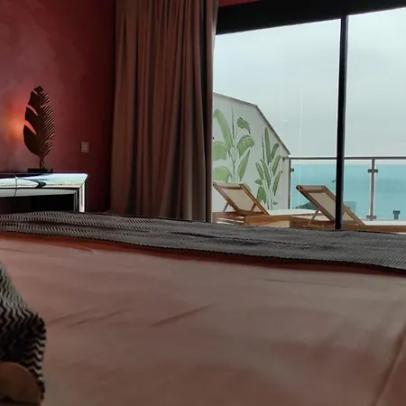 Ritual - Adults Only 3*