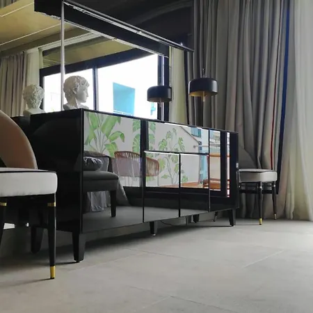 Ritual - Adults Only Torremolinos