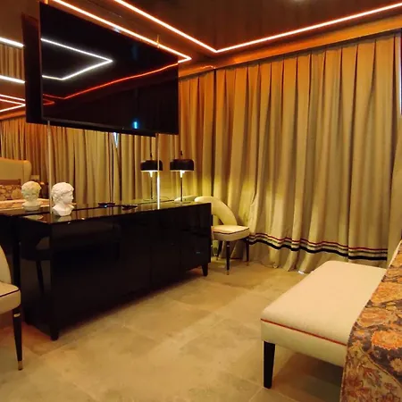 Ritual - Adults Only 3*