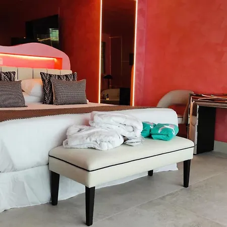 Ritual - Adults Only Hotell