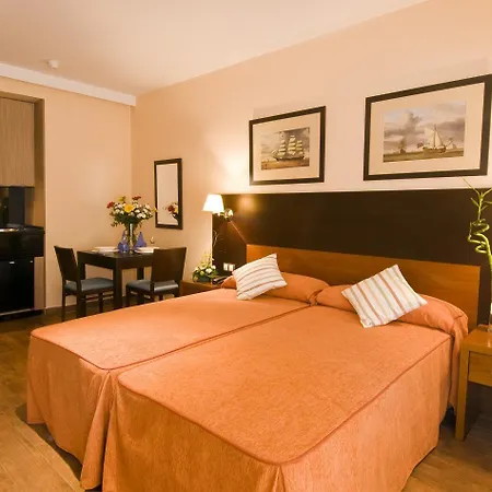 Ritual - Adults Only Hotell Torremolinos