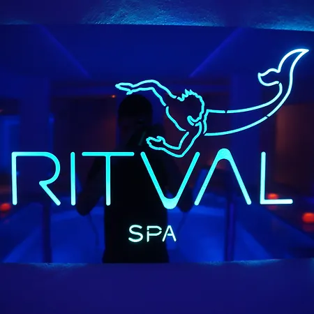 Ritual - Adults Only Hotell Torremolinos
