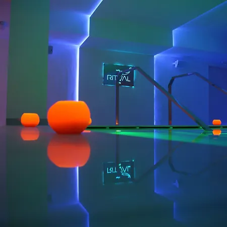 Ritual - Adults Only