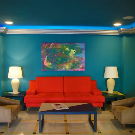 Ritual - Adults Only 3* Torremolinos