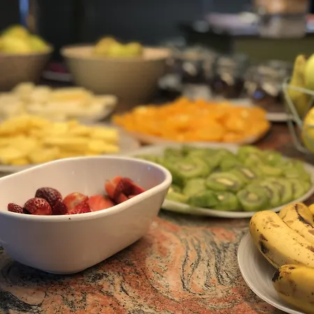 Hotell Ritual - Adults Only 3*