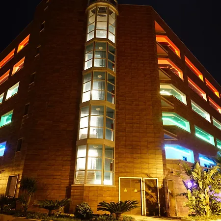 Hotell Ritual - Adults Only Torremolinos