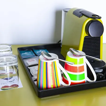 Hotell Ritual - Adults Only 3*