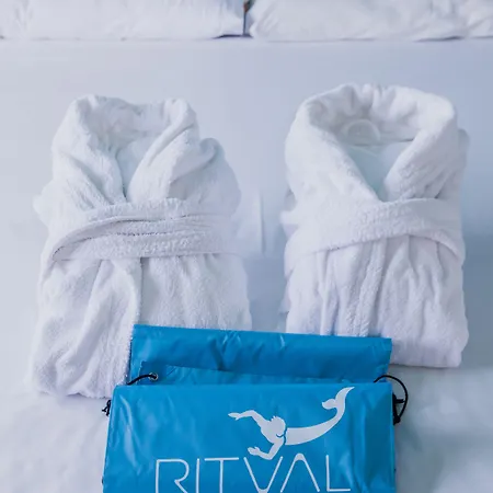 Ritual - Adults Only Hotell 3*