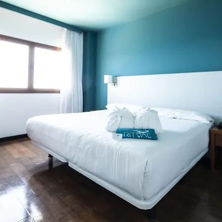 Ritual - Adults Only Hotell Torremolinos