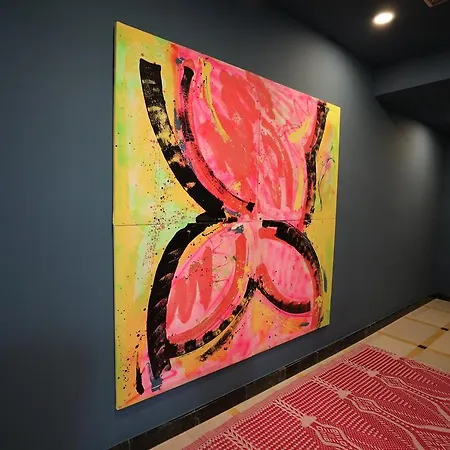 Ritual - Adults Only Hotell 3*