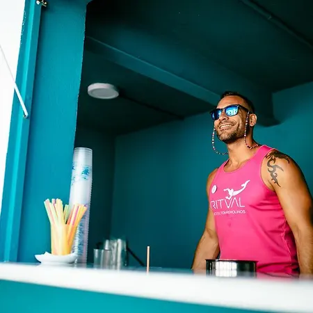 Ritual - Adults Only 3* Torremolinos