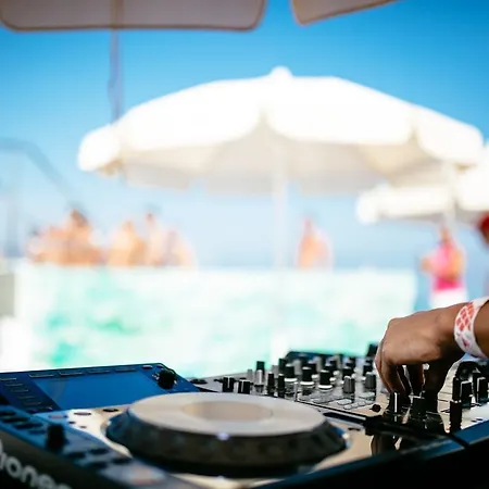 Ritual - Adults Only 3*