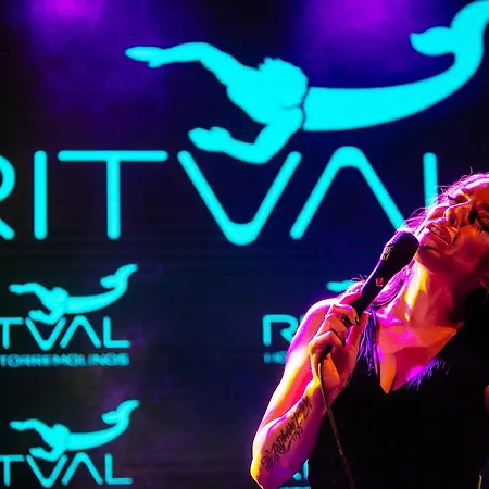 Hotell Ritual - Adults Only 3*