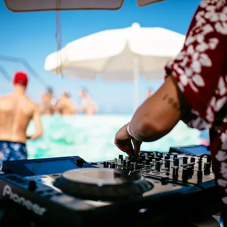 Ritual - Adults Only 3* Torremolinos