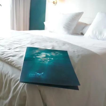 Hotell Ritual - Adults Only