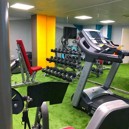 Ritual - Adults Only Hotell