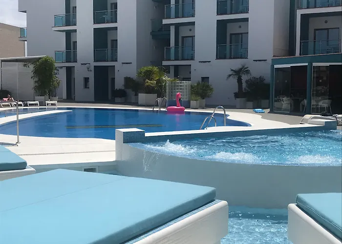 Ritual - Adults Only 3* Torremolinos