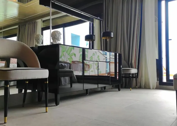 Ritual - Adults Only Torremolinos