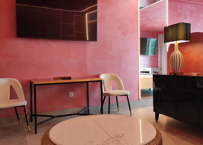 Ritual - Adults Only Hotel Torremolinos