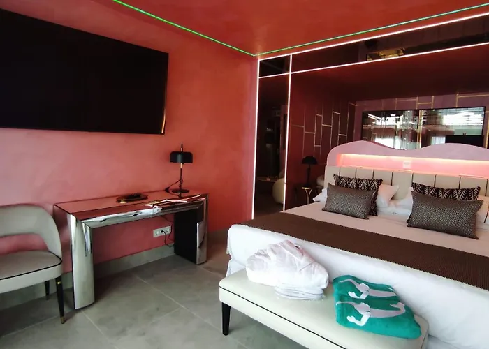 Hotel Ritual - Adults Only