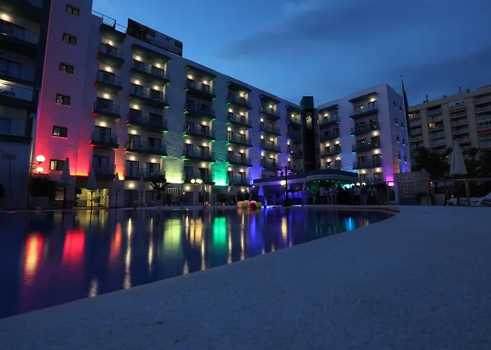 Ritual - Adults Only Hotel 3*