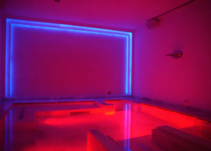 Hotel Ritual - Adults Only