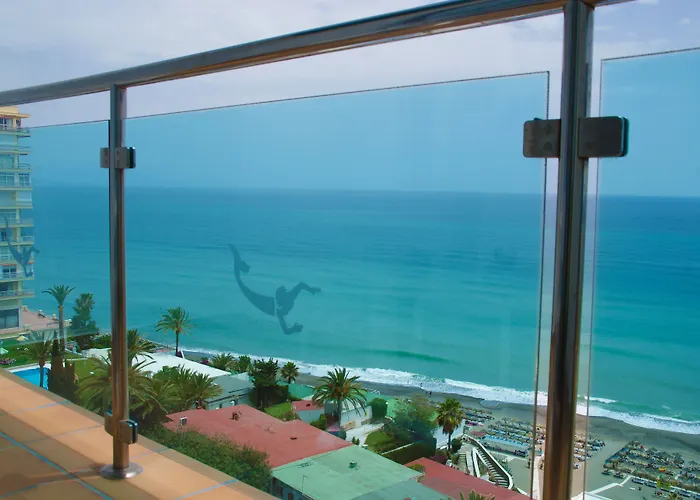 Ritual - Adults Only 3* Torremolinos