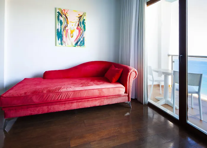 Ritual - Adults Only Hotel 3*