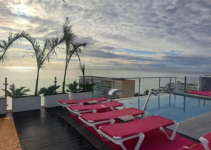 Ritual - Adults Only Hotel Torremolinos