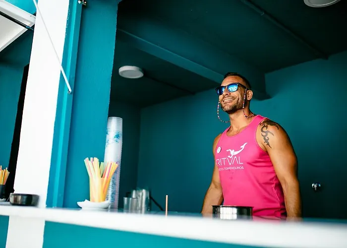 Ritual - Adults Only 3* Torremolinos