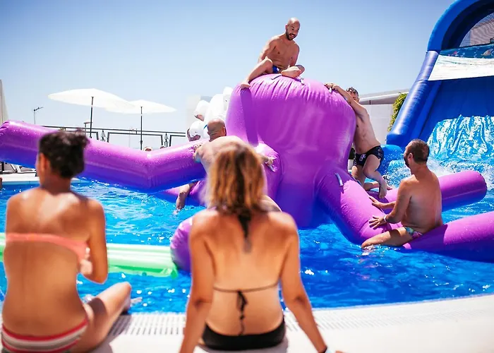 Ritual - Adults Only Torremolinos