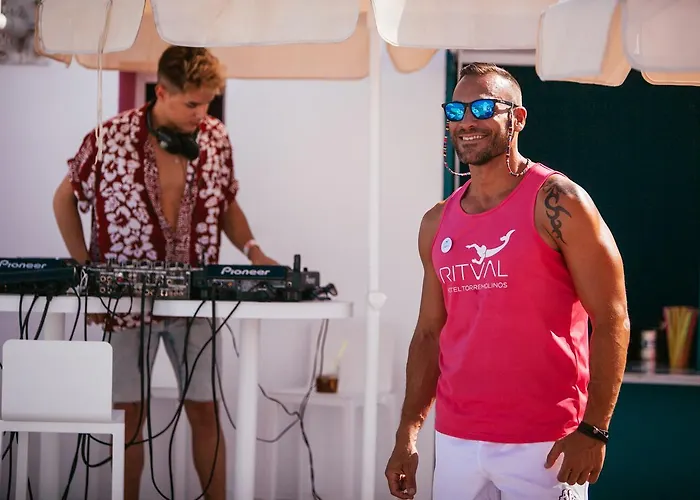 Ritual - Adults Only 3*