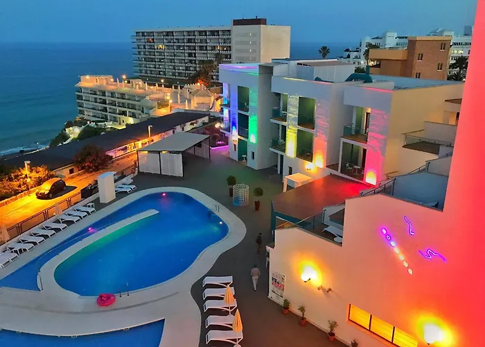 Ritual - Adults Only 3* Torremolinos