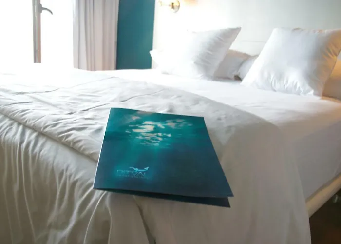 Hotel Ritual - Adults Only