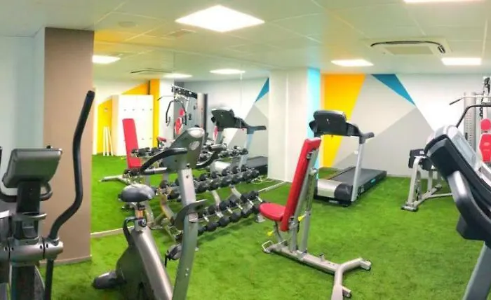 Hotel Ritual - Adults Only 3*