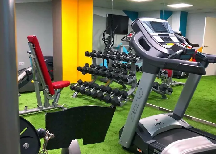 Ritual - Adults Only Hotel